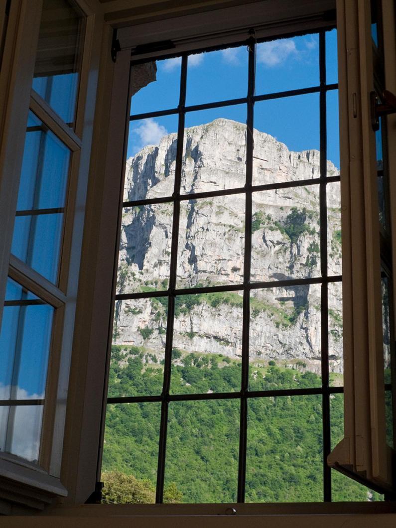 Astra Inn Папингон Экстерьер фото