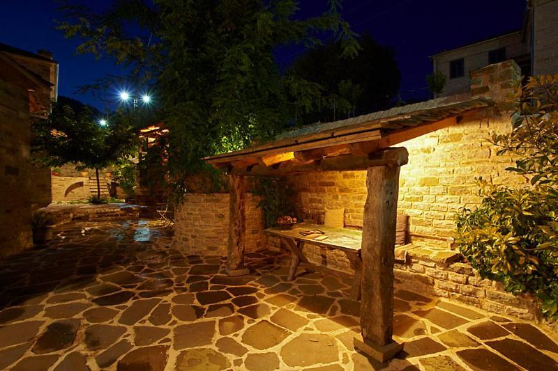 Astra Inn Папингон Экстерьер фото