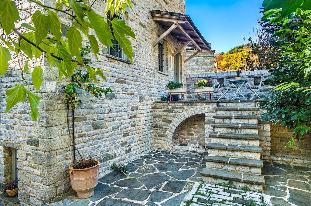 Astra Inn Папингон Экстерьер фото